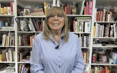 Focus del Giorno: aprile, il mese del giardino