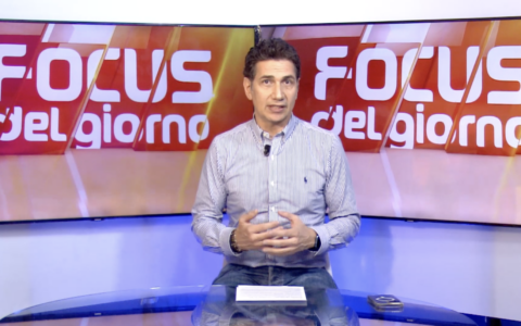 Focus del Giorno: il disastro di Chernobyl