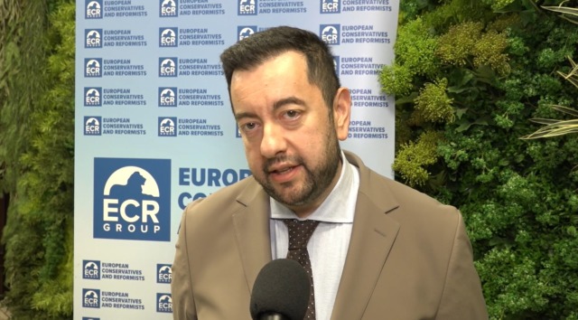 AI e privacy, Torselli (FdI-ECR): “Inferenze mentali siano dati sensibili”