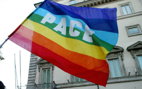 Marcia per la Pace a Firenze: iniziativa che coinvolgerà le scuole fiorentine