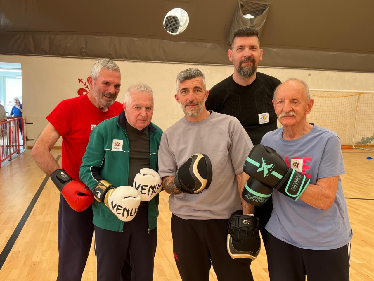 Lo sport come alleato contro il Parkinson