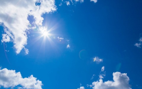 Meteo in Toscana: previsto un “ribaltone” per Pasqua e Pasquetta