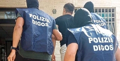 Arrestato cittadino giordano, ‘accusato di terrorismo in patria’