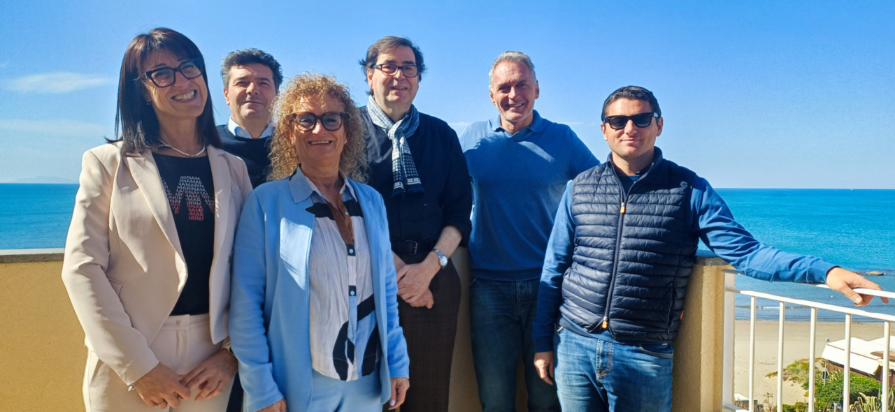 Castiglione della Pescaia, ACOT nel segno della continuita’