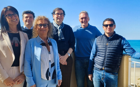 Castiglione della Pescaia, ACOT nel segno della continuita’