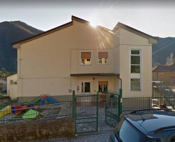 Efficienza energetica per la scuola del paese