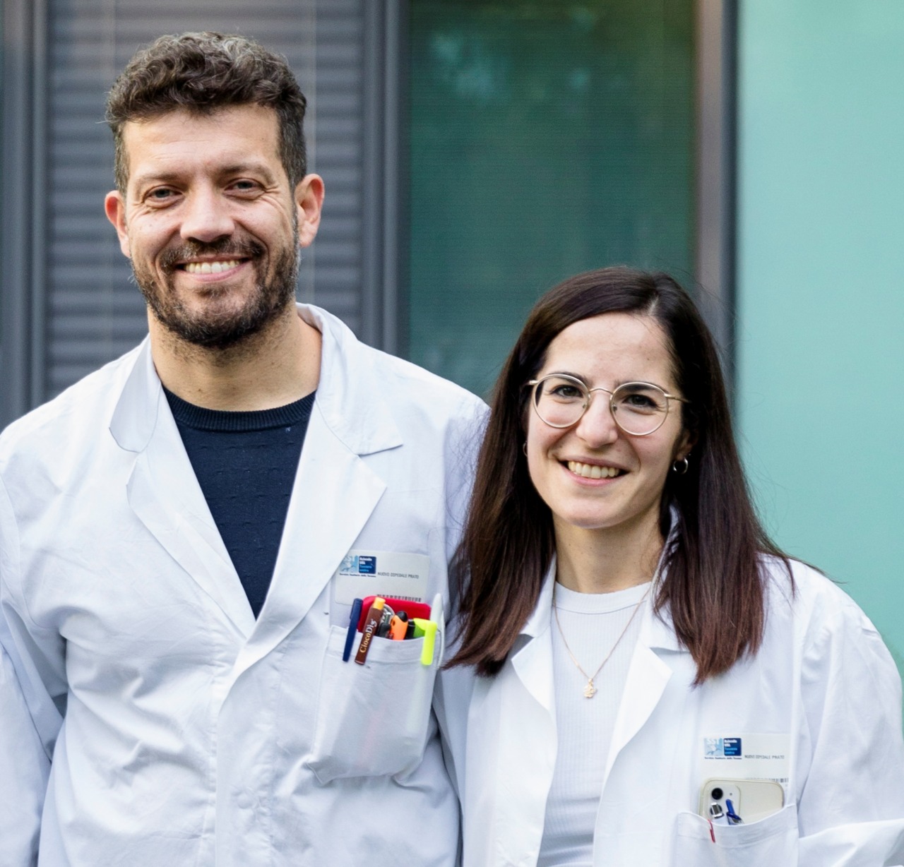 Ricerca sui tumori rari: riconoscimento nazionale per l’Oncologia di Prato