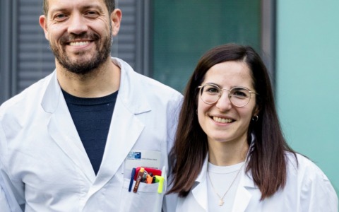 Ricerca sui tumori rari: riconoscimento nazionale per l’Oncologia di Prato