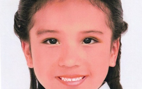 Kata, oggi il suo ottavo compleanno: il volto della bambina scomparsa vive solo in un identikit