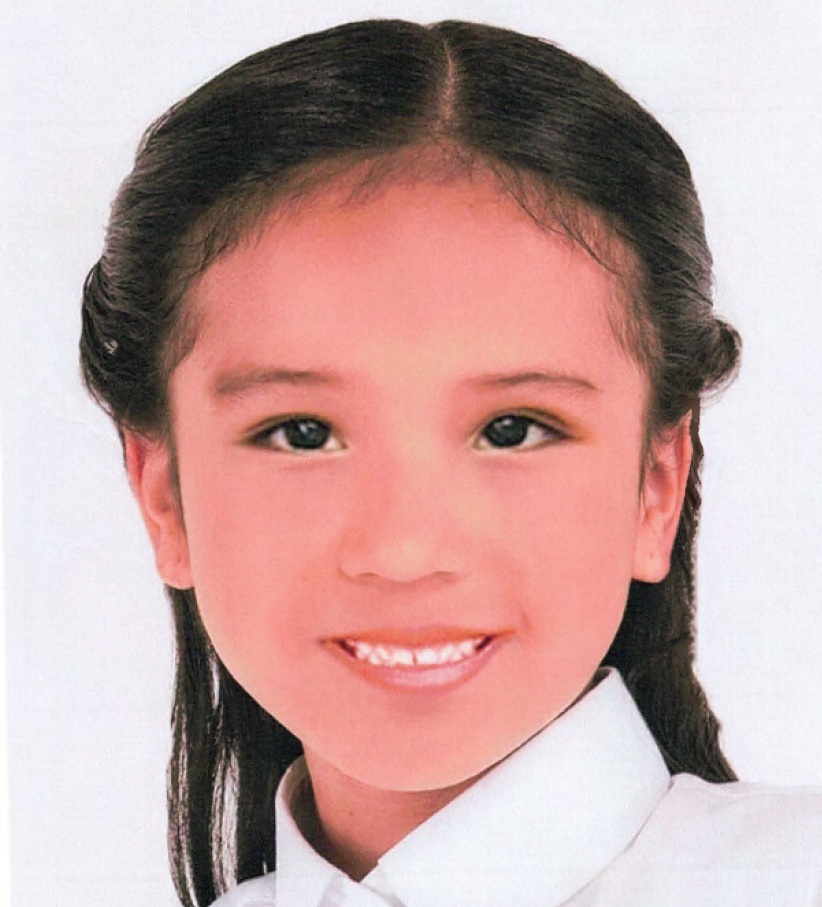 Kata, oggi il suo ottavo compleanno: il volto della bambina scomparsa vive solo in un identikit