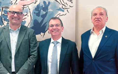 Servizio idrico in toscana: approvato il bilancio 2025 di Acque