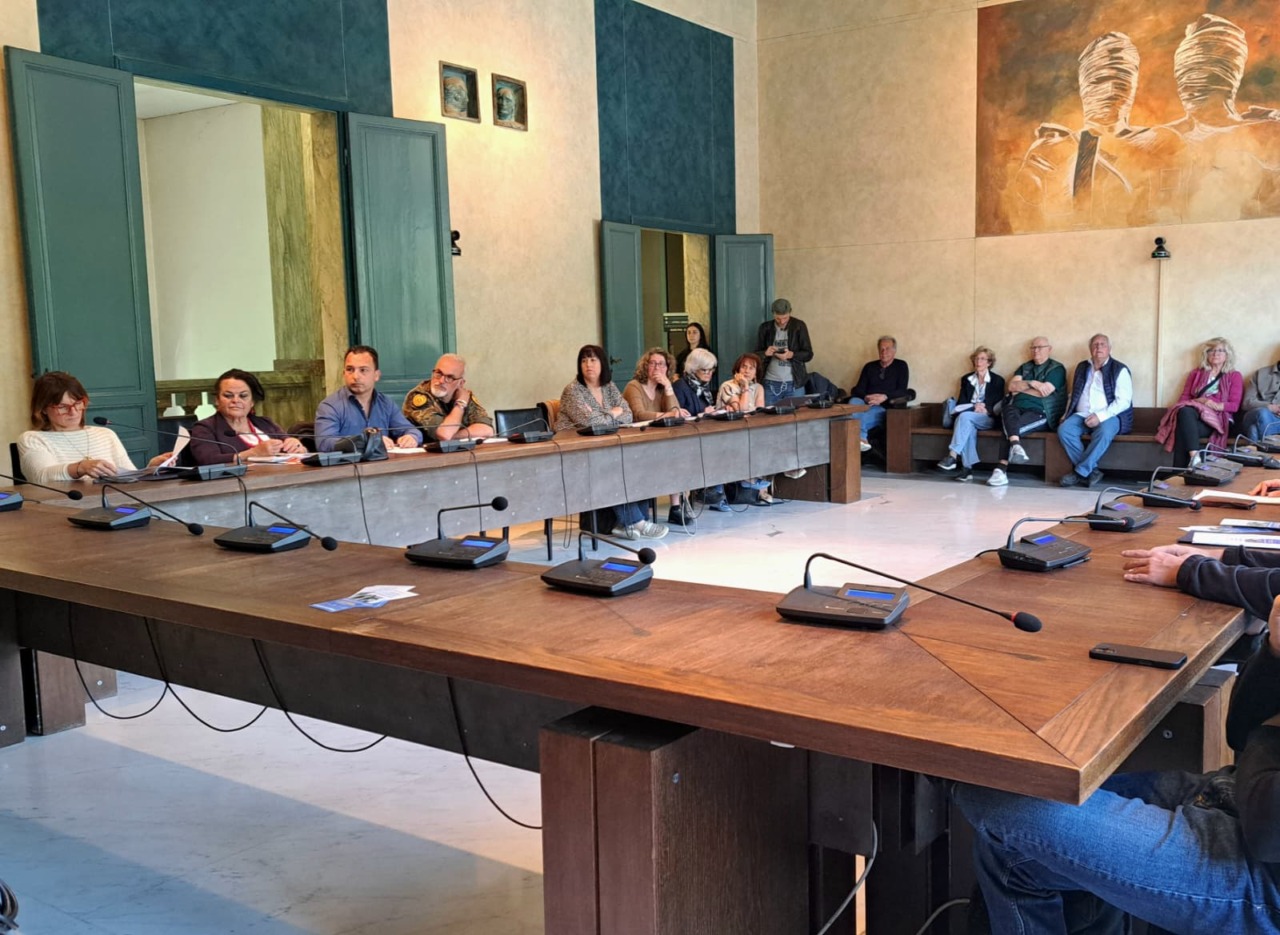 Pietrasanta aderisce alle “Tre Regole d’Oro”