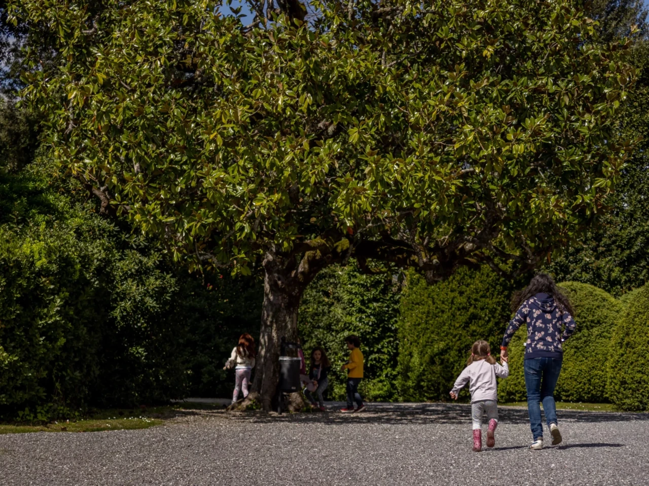 Lunedi’ dell’Angelo, suggestioni per un fuoriporta
