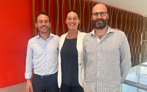 Doppio ponte di Vallina, lettera di tre sindaci al Ministro