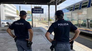 48enne tunisino arrestato due volte in tre giorni per possesso di cocaina