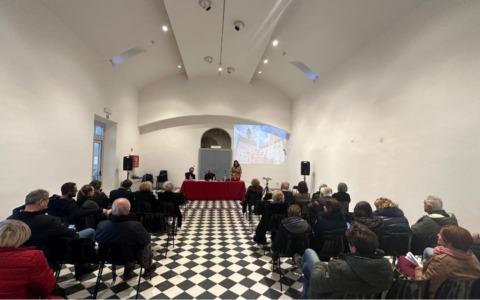 Torna “Weekend al Museo”: domenica laboratorio per bambini al Museo San Pietro