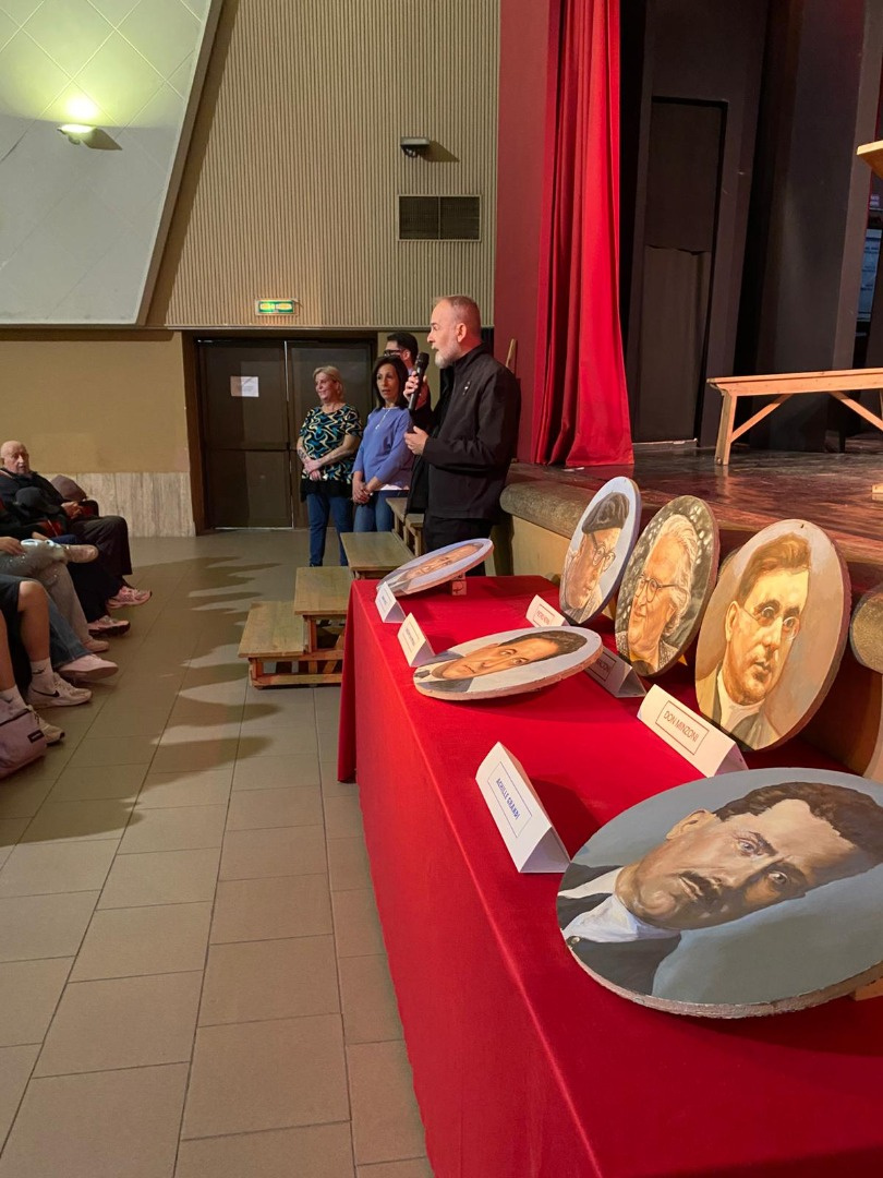 Impruneta rinnova il valore della libertà con “Le Strade della Liberazione”