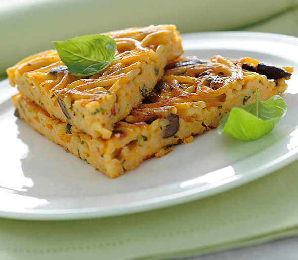 Il riciclo degli avanzi del pranzo di Pasqua vale 100 milioni