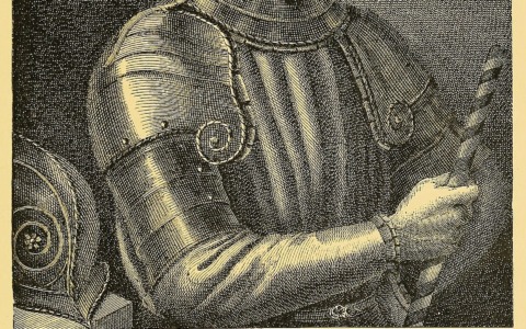 Un museo, un libro e una barca per celebrare Giovanni da Verrazzano