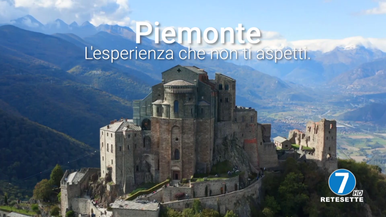 Il turismo vola in Piemonte: in dieci anni +30% presenze