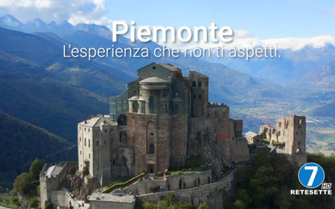 Il turismo vola in Piemonte: in dieci anni +30% presenze