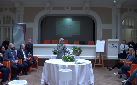 Ascom Torino celebra il Made in Italy