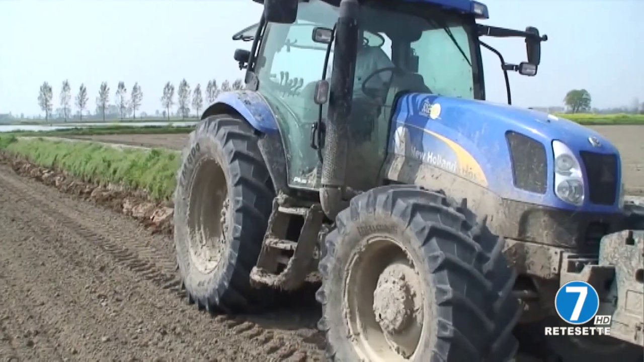 Agricoltura ed Europa: i parlamentari Lega incontrano a Mappano le imprese e il territorio