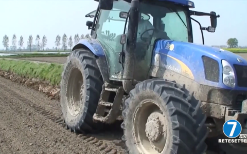 Agricoltura ed Europa: i parlamentari Lega incontrano a Mappano le imprese e il territorio