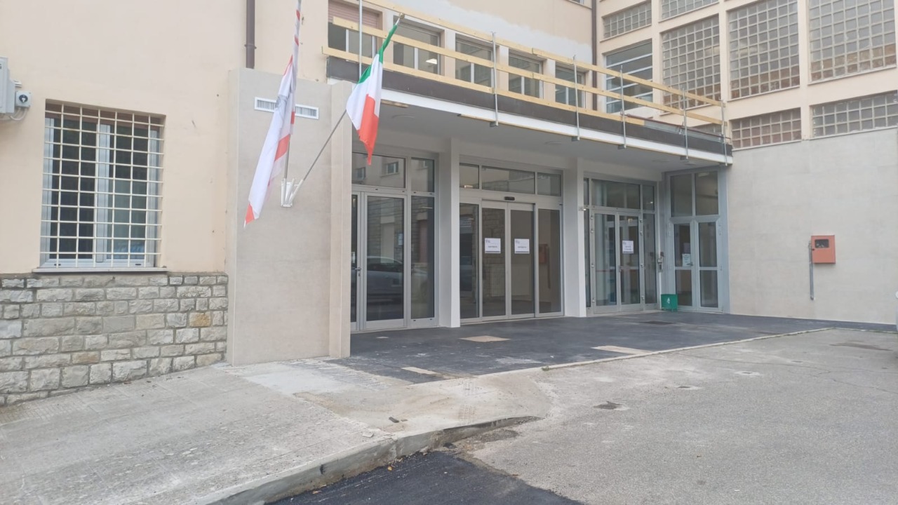Castiglion Fiorentino, prende forma il nuovo modello di sanità territoriale