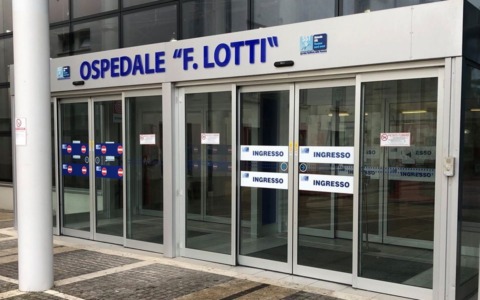 Pontedera, 57enne muore dopo un malore avuto sul posto di lavoro