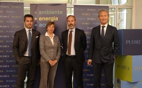 Scarti tessili: accordo tra Plures, Confindustria e Federdistribuzione