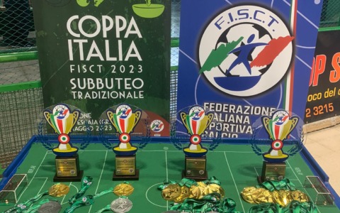 Coppa Italia di Subbuteo Tradizionale, a Castiglione della Pescaia l’edizione 2026