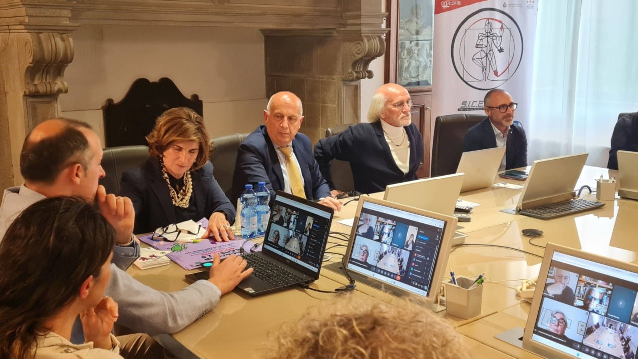 Presentata la 60esima edizione di “Ragazzi in Gamba 2.0”