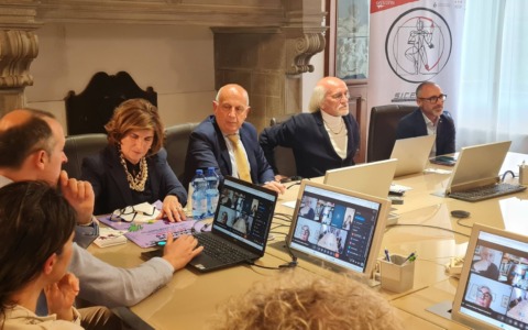 Presentata la 60esima edizione di “Ragazzi in Gamba 2.0”