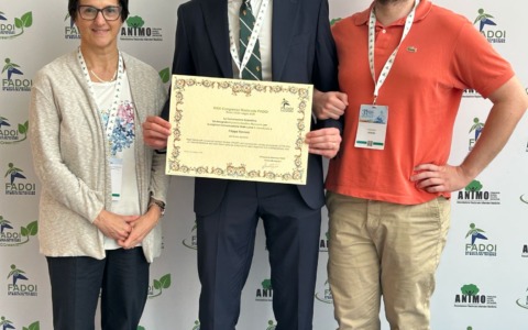 Premiato l’ambulatorio dedicato allo scompenso cardiaco della Medicina Interna del Santo Stefano
