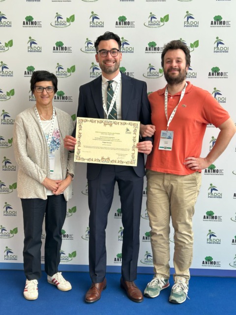 Premiato l’ambulatorio dedicato allo scompenso cardiaco della Medicina Interna del Santo Stefano
