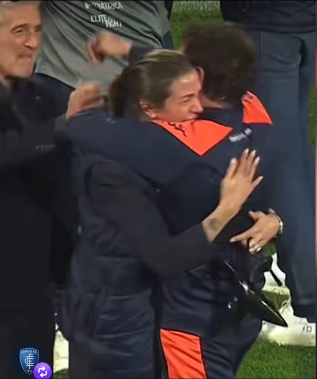 Brivido Empoli, azzurri salvi grazie a Shpendi