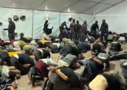 Flotilla, studente pisano tra i militanti fermati dalle autorità israeliane