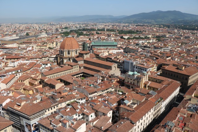 Firenze sempre più a misura di bambino. Per la classifica del Sole 24 Ore “è la provincia dove si vive meglio”