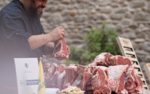 Enogastronomia e motori, torna GustaMugello