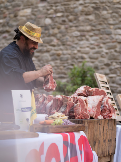 Enogastronomia e motori, torna GustaMugello