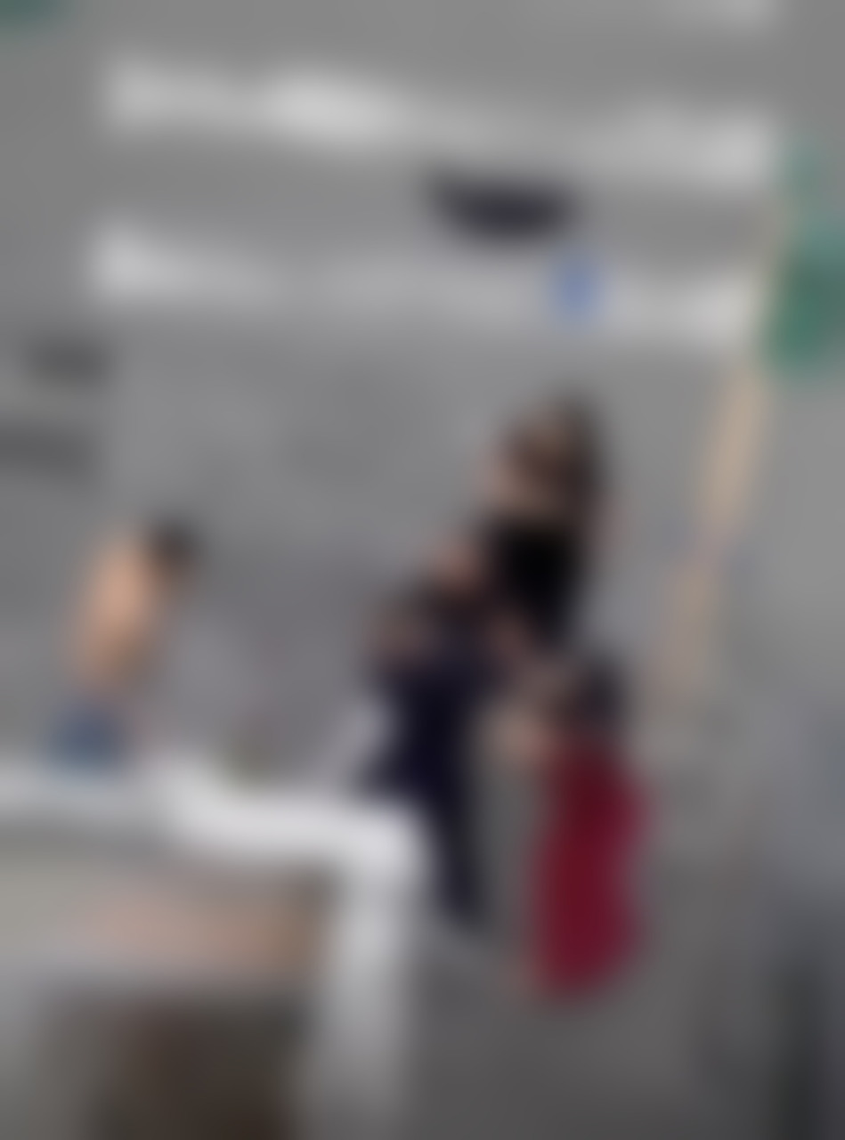 San Jacopino, rissa in strada tra via Galliano e via Doni: il quartiere chiede risposte