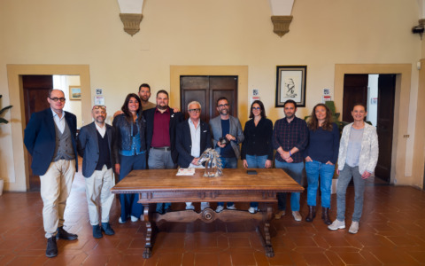 Gestione dei musei civici “in house”, Colle fa scuola