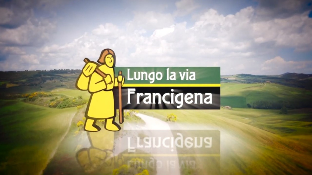 LUNGO LA VIA FRANCIGENA