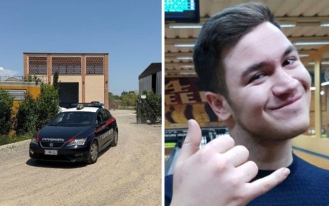 Altopascio, 30enne operaio muore al lavoro schiacciato sotto una pressa