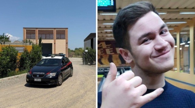 Altopascio, 30enne operaio muore al lavoro schiacciato sotto una pressa