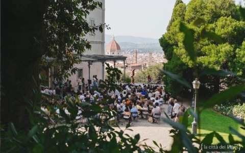 Firenze, tutto pronto per la nona edizione del Festival “La città dei lettori”