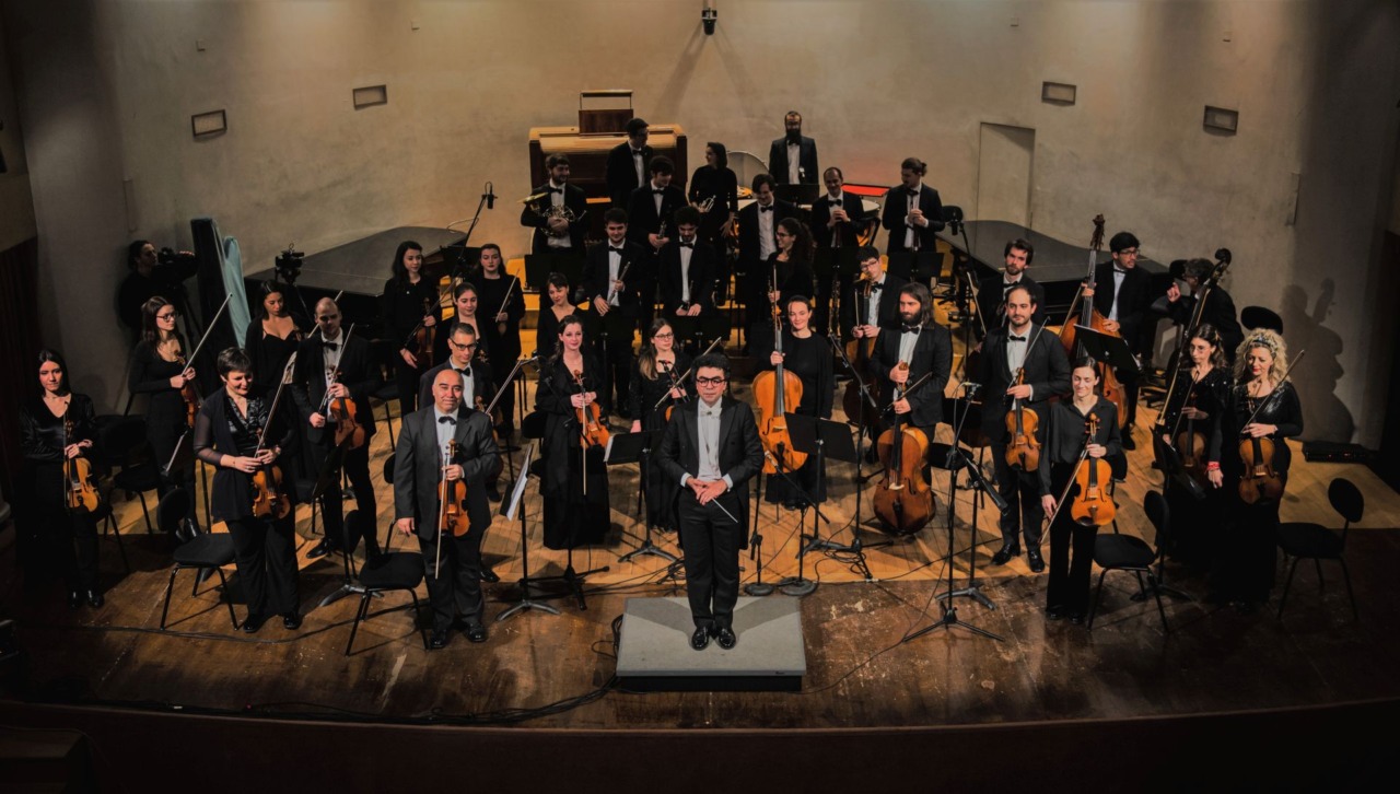 Firenze, La Filharmonie celebra 10 anni di attività