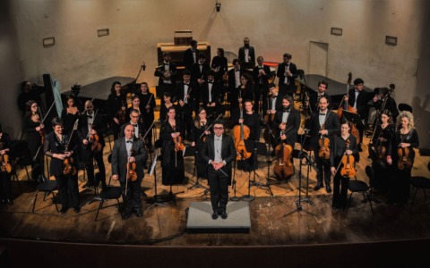 Firenze, La Filharmonie celebra 10 anni di attività