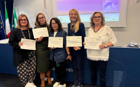 Ricerca biomedica, dodici ricercatrici dell’Università di Firenze tra le “Top Italian Women Scientists”